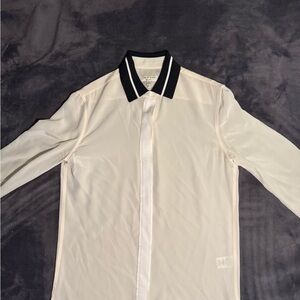 Rag & Bone Button Down Shirt